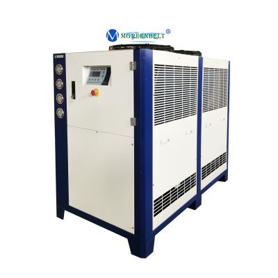 China Other Closed Scroll Compressor Air Cooled Water Chiller for sale