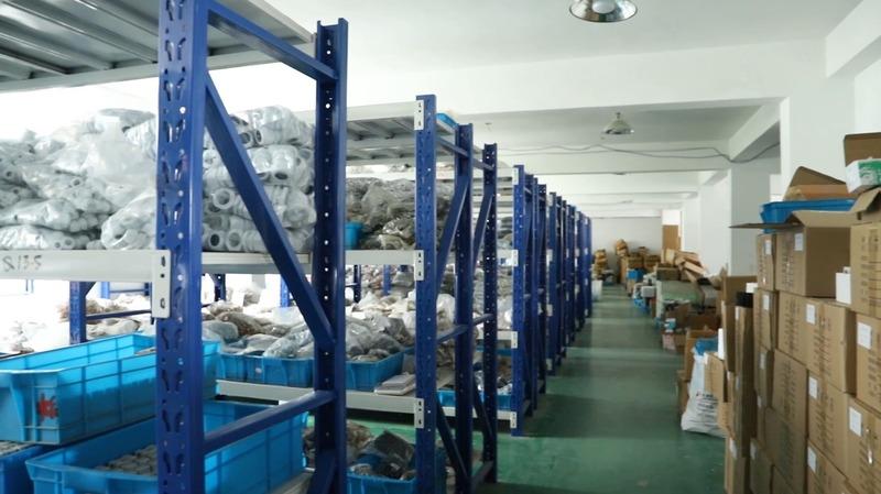 Verified China supplier - Changsong Electric Co., Ltd.