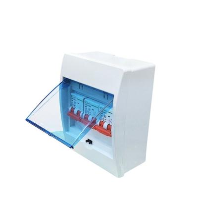 China China Professional Competitive PC Junction Box Supplier Environmental Explosion Proof Enclosure Waterproof Box for sale