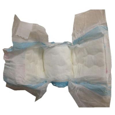 China Hot Sale Low Price Baby diapers Best Selling Baby Nappy Manufacture for sale