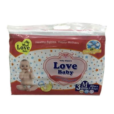 China Cheap Sleepy Baby Diaper Factory Nice baby Diaper Manufacturers in China Disposable baby diaper OEM Service for sale