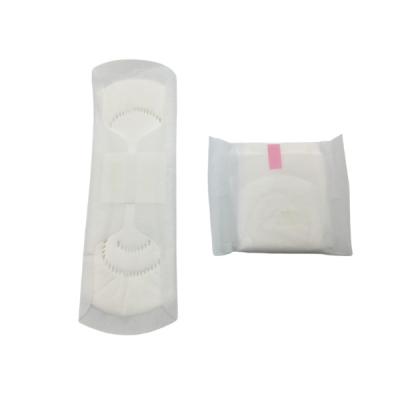 China Cheap price B grade sanitary napkins sanitary pads sanitary towels for women use for sale