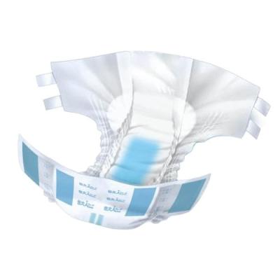 China Factory Directly Hot Selling Adjustable Adult Disposable Diaper for sale