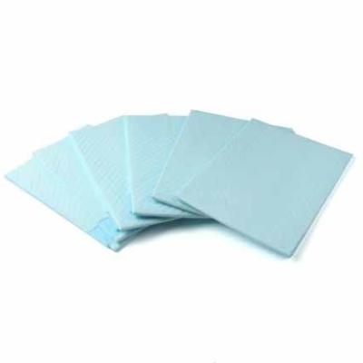 China Wholesale nursing mattress,Hospital disposable adult incontinence pad For Beds for sale