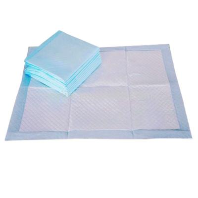 China Hospital Disposable Underpad Manufacturer, Incontinence Bed Pad, Disposable Medical Underpad for sale