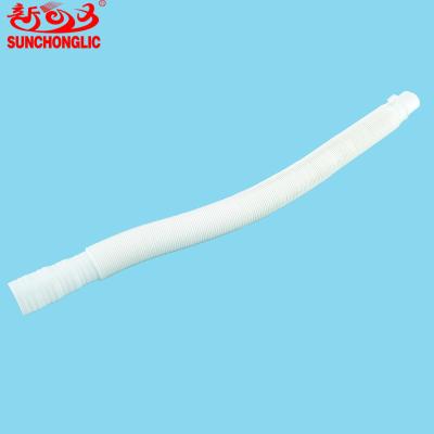 China Household Sunchonglic washing machine drain 2 meters universal hose washing machine outlet hose for sale for sale