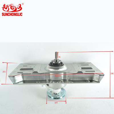 China High Quality Clutch Household Sunchonglic Washing Machine Sparta Parts For Wasshing Machine XQB-11Teeth for sale