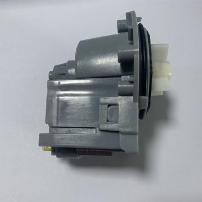 China Universal Drain Pump Household Sunchonglic Washing Machine Spare Parts For Front Loading PCX-1 Washing Machine for sale