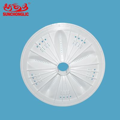 China Cheap High Quality Hot Sale Sunchonglic Online Washing Machine Pulsator Best Price for sale