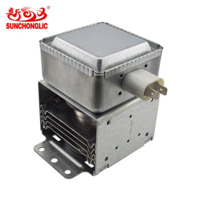 China Household Sunchonglic 900w Microwave Oven Parts For Microwave 4 Slices 6 Holes Microwave Oven Spare Parts for sale