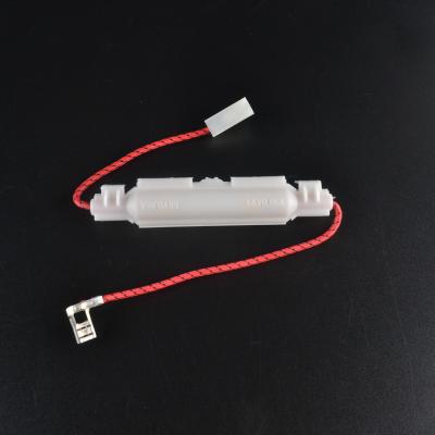 China Household Sunchonglic High Voltage Microwave Oven Fuse 0.85A Microwave Oven Fuse Microwave Oven Part for sale