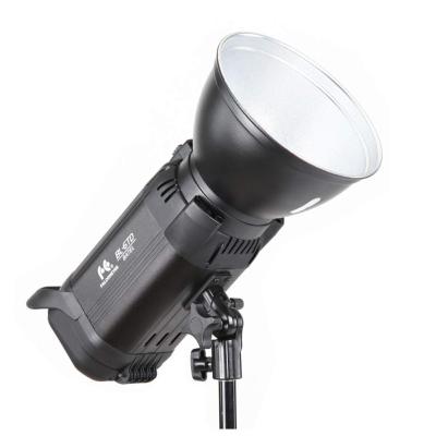 China Factory Price BL-6TD 60W 3000k-8000k Portable Professional Outdoor LED Video Camera Light With Battery for sale