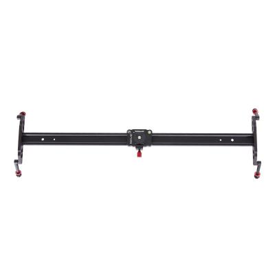 China JingYing 60cm 80cm 100cm Camera DSLR Video Professional Aluminum Video Slider 120cm for Camera for sale