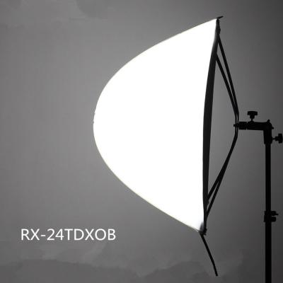 China Hawk Eyes RX-24TDX Light Hawk Eyes 24TDXOB Photo Studio Softbox Flash Diffuser For RX-24TDX Flex-LED Light for sale