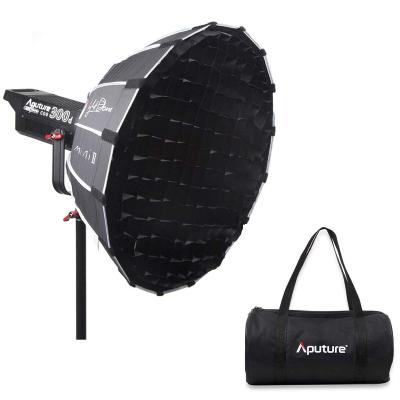 China 35 Inch Bowen-S Mount Octagon Softbox Deep Light Cloth Aputure Light Dome Photography II Mini Photo Visual Studio for sale