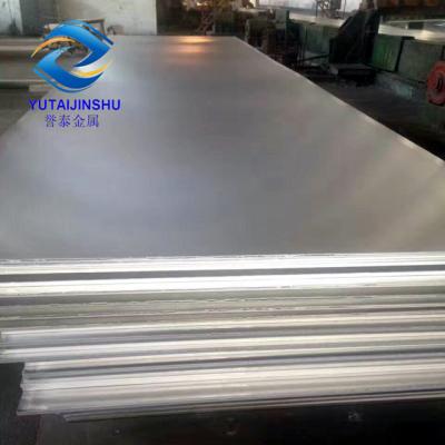 China Stainless steel construction sheet for sale