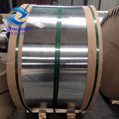 China 8079 pharmaceutical aluminum foil for sale