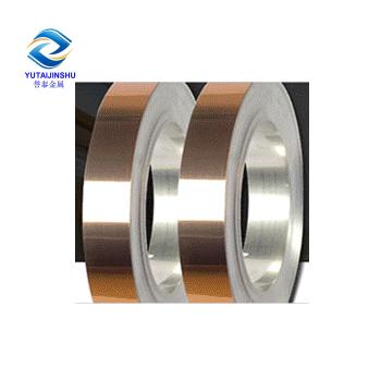 China Wholesale Construction And Decoration Aluminum Coil Strip For Channel Letter Factory Supply In Stock Price Per Ton Kilogram for sale