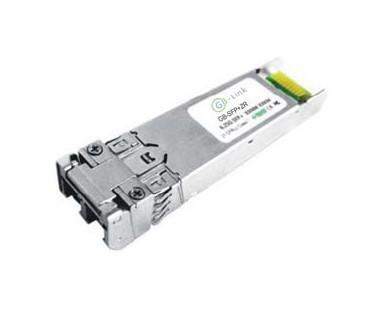 Chine Module optique d'émetteur-récepteur de fibre de SFP DWDM 80KM pour la Manche de la fibre 10G à vendre