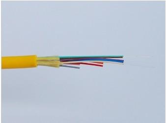 China indoor Bulk Fiber Optic Cable for sale