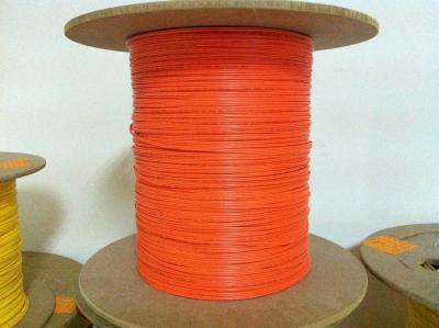 China 3.0mm Bulk Fiber Optic Cable for sale