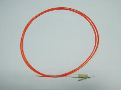 China SM 9 / 125 Fiber Optic Pigtails for sale