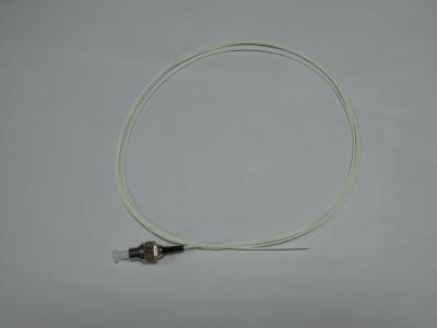 China Light FC / PC 0.9mm Fiber Optic Pigtails for CATV / LAN / MAN for sale