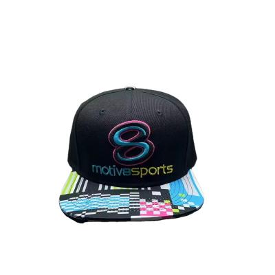 China COMMON Wholesale Custom 6 Panel  Acrylic Dad Hat,Mens Sports Gorras,3D Embroidery Puff Logo Structured Baseball Cap for sale