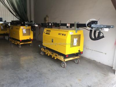 China Hot Sales Atlas Copco Tower A Moving Light Metal Solution For Hard Work QLT M10 for sale