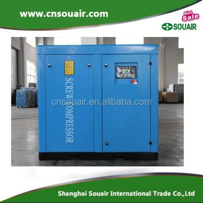 China OIL-LESS LG-30A 30HP 22KW air-compressors for sale screw air compressor with german air end for sale