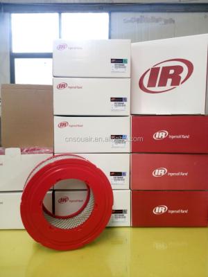 China Hot Sales of Ingersoll Rand Air Compressor Spare Parts-Filter air compressor parts for sale