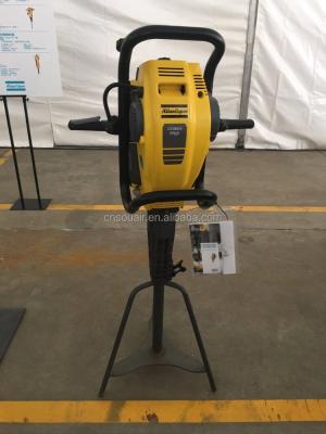 China Copco Jack Hammer Drill Diameter 34-45mm YT29A (Puller Leg Rock Drills) Atlas YT29A for sale