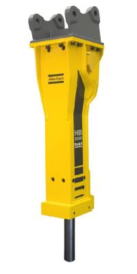 China Hot Selling Atlas Copco Hydraulic Hammer Hydraulic Breaker Hammer HB 3100 for sale