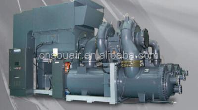 China Hot Sale Samsung SM5000 Oil Free Centrifugal Air Compressor 210-2390KW 8000-15000CFM 0.9Mpa Oil Free for sale