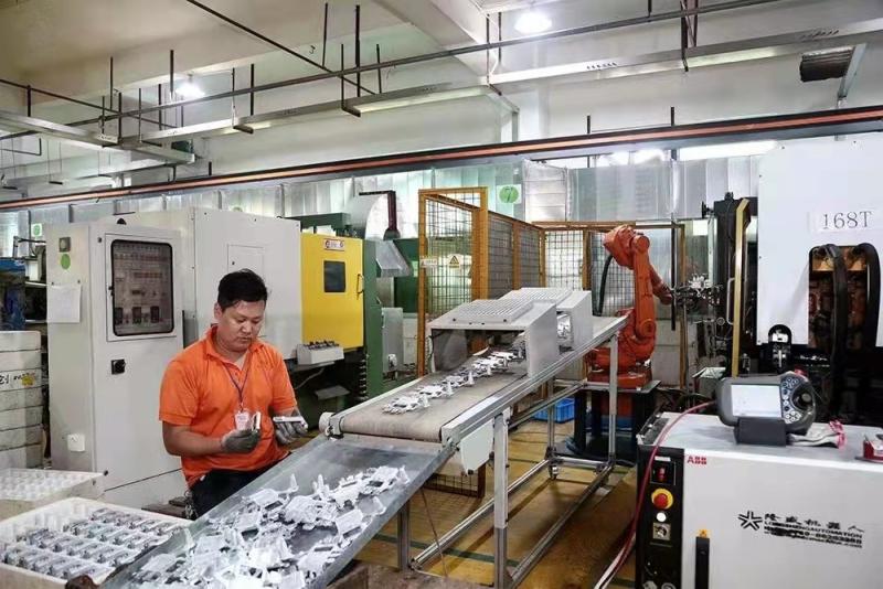 Fornitore cinese verificato - Guangzhou Alaram Metal Products Co., Ltd.