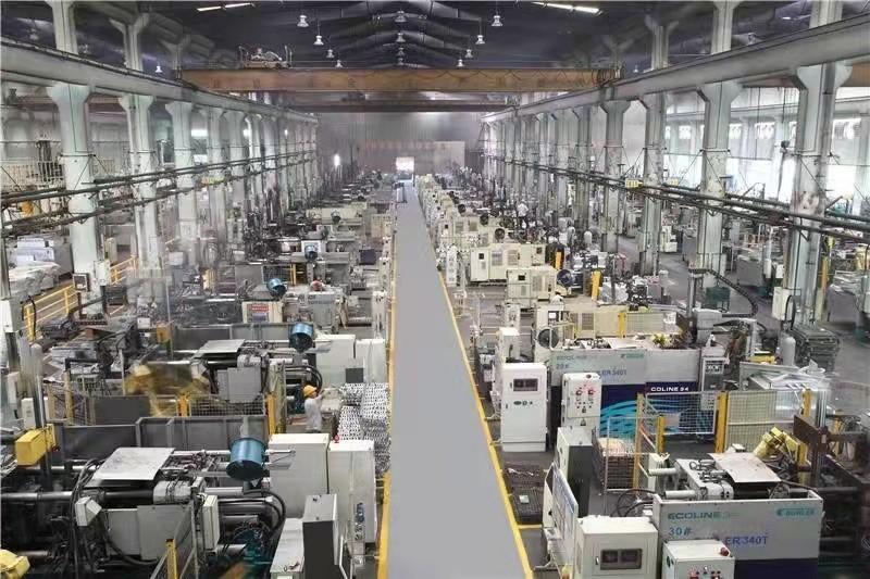 Fornitore cinese verificato - Guangzhou Alaram Metal Products Co., Ltd.