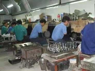 Fornitore cinese verificato - Guangzhou Alaram Metal Products Co., Ltd.