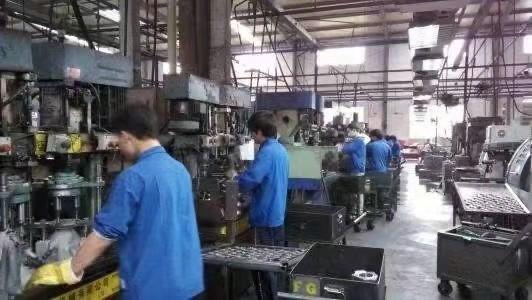 Fornitore cinese verificato - Guangzhou Alaram Metal Products Co., Ltd.