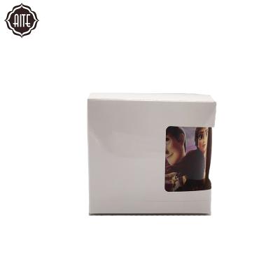 China Best Selling Products Recyclable In Pakistan Paper Box Custom Printable Sublimation Gift Box For 11oz Mug for sale