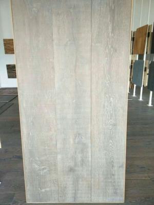 China New arrival Antique Oak Engineered Flooring for sale