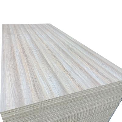 China Fancy Plywood Veneer  Plywood Sheet for decoration Double Sided Decoration for sale