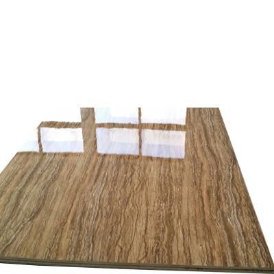 China High end of cabinet grade plywood prefinished UV birch plywood for sale