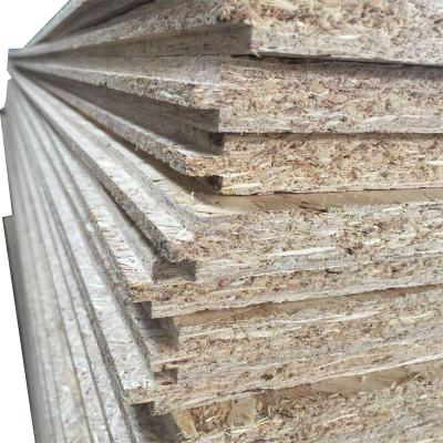 China T&G OSB Panels 3/4 Tongue and Groove osb 3 Sub-floor board 4x8 for building for sale