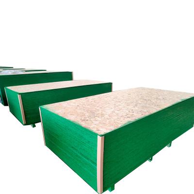 China Osb Finished OSB Plywood Sheets 1220x2440mm or Customer Requirment for sale