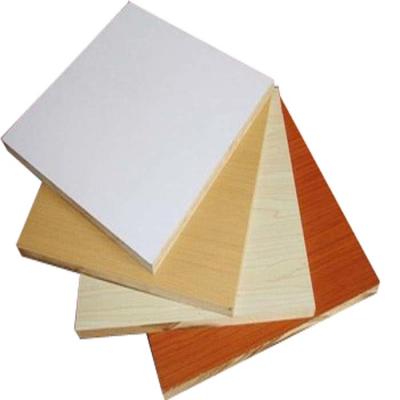 China veneer MDF Display Boards mdf melamine mdf uv mdf Office Building for sale