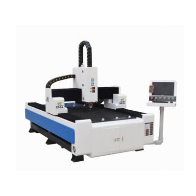 China Water-cooled 1509 Fiber Laser Engraving Machine Fiber Laser Cutting Machine Custom Laser Engraver Sale for sale