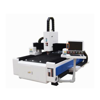 China Water Cooled CO2 Laser Making Machines For Small Business Ideas Laser Cutter for sale