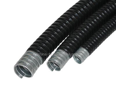 China For Heavy Duty Wiring Type CHC Flexible Metal Tubing for sale