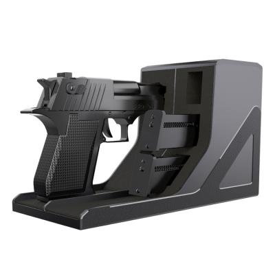 China All Pistols and Firearm Magazines Launch Rack for Pistol, Pistol Rack for Accessories Safe Organizer, Pistol Gun Gun Cabinet Storage Rack for sale