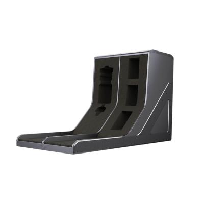 China All Pistols and Firearm Magazines Launch Rack for Pistol Gun Rack for Gun Safe, Pistol and Magazine Rack for Desk, Cabinet, Chest -safe and bedside for sale